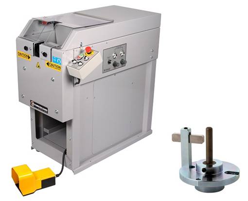 PowerSkive 5-50 | Hydroscand Hose Skiving Machines